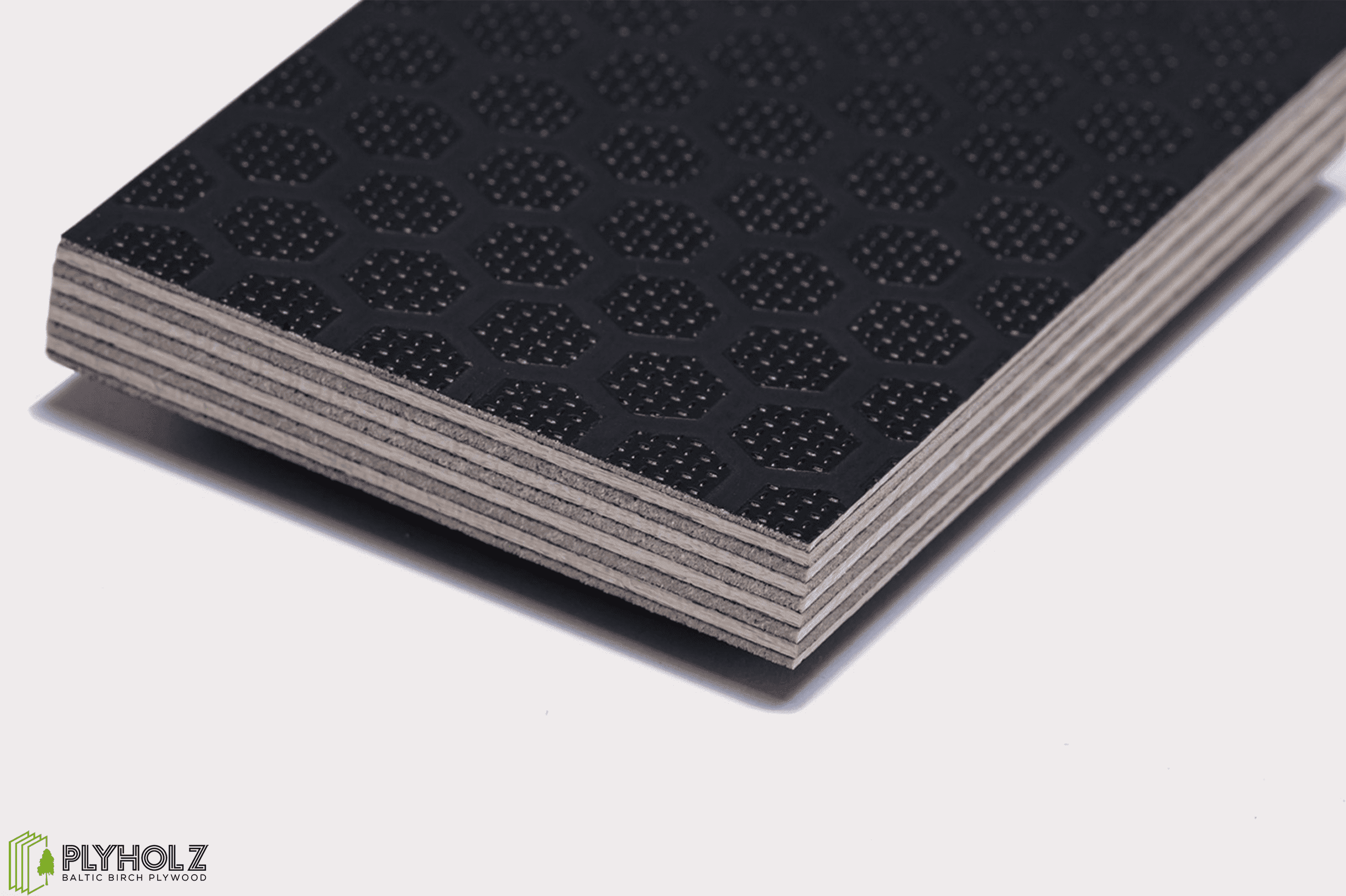 Anti-slip Hexa