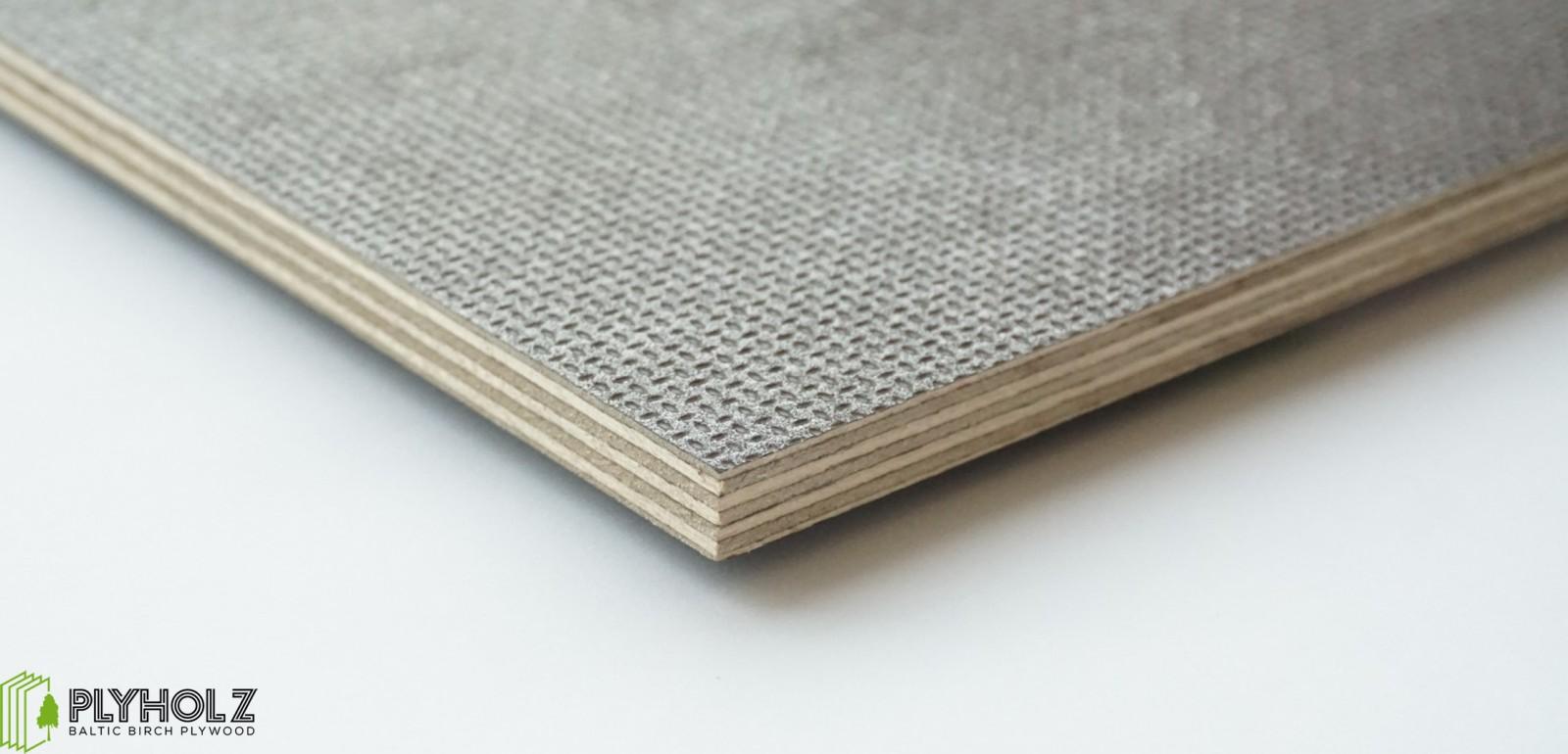 Anti-slip Wire