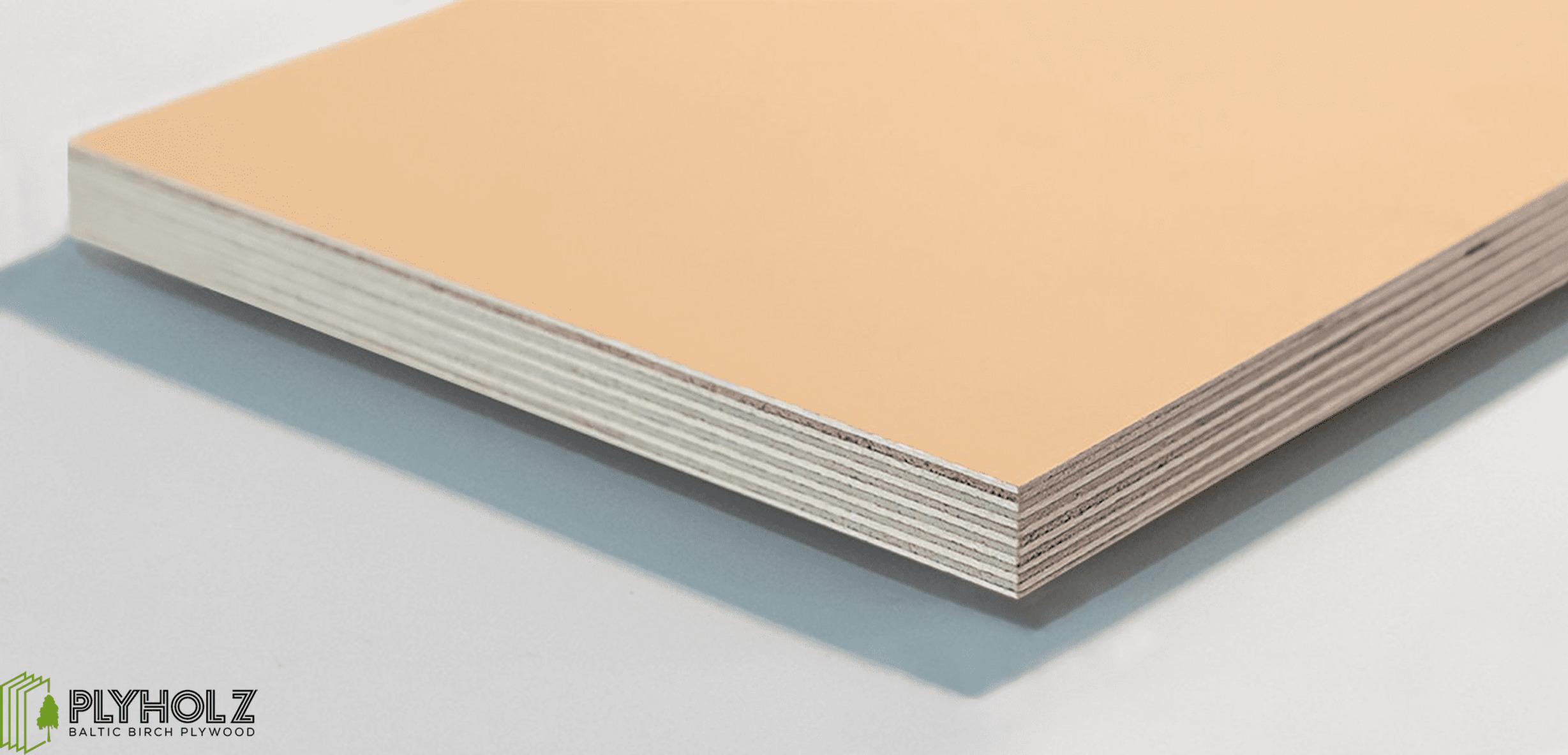 Birch Color