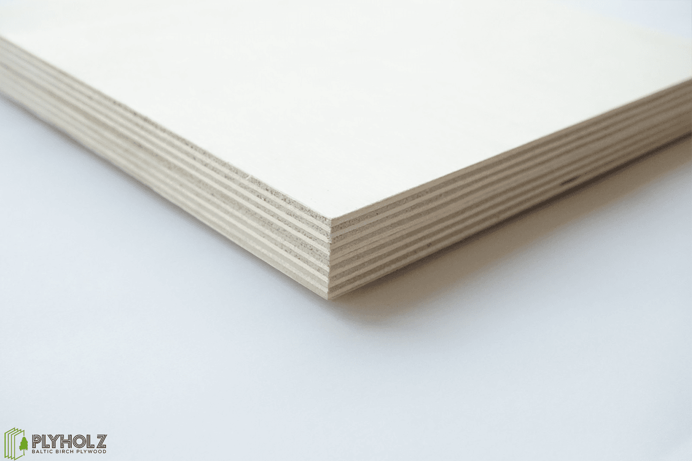 Die-Cutting Plywood