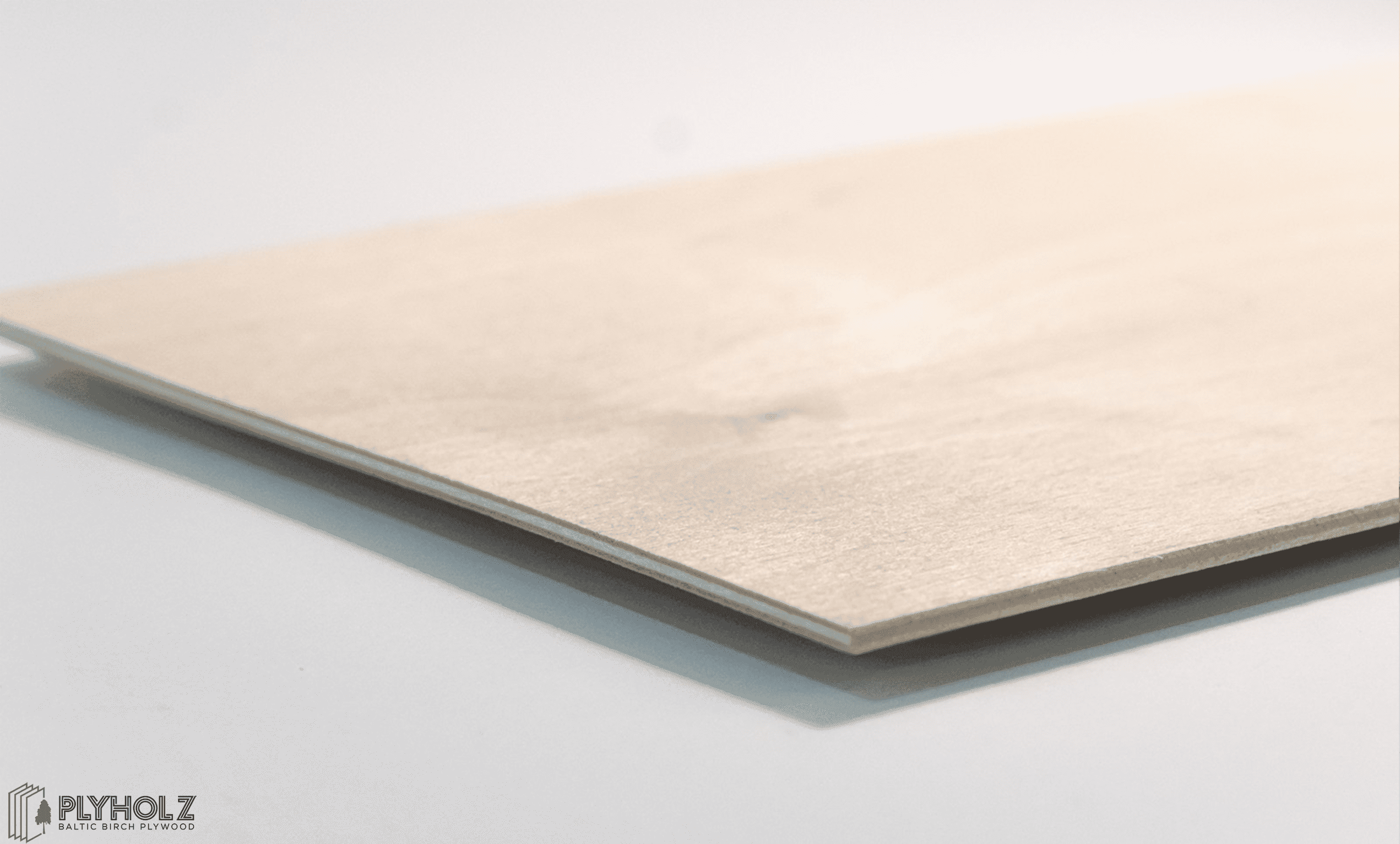 Laser Plywood