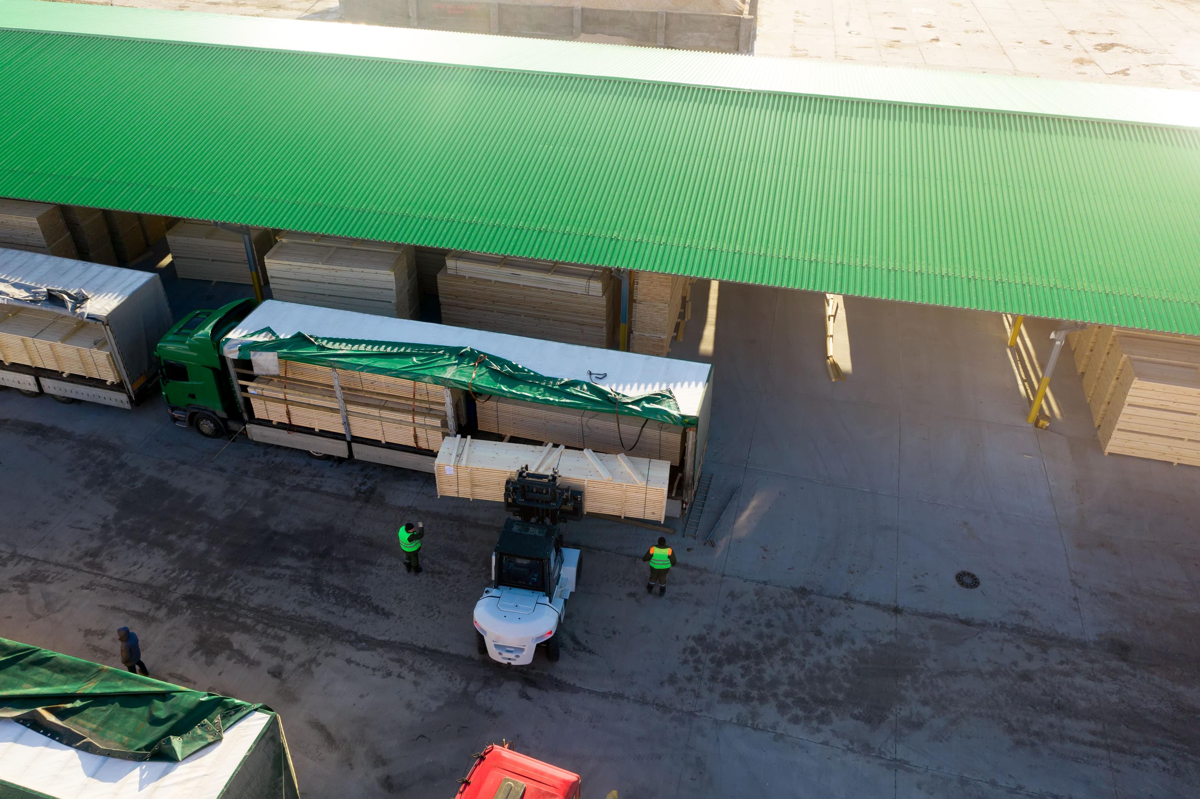 Delivery